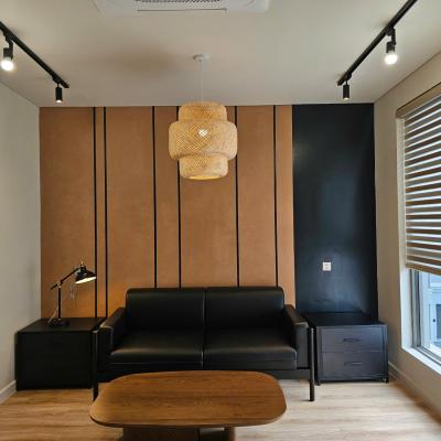 LỄ BÀN GIAO CÔNG TRÌNH THE MANOR HÀ NỘI