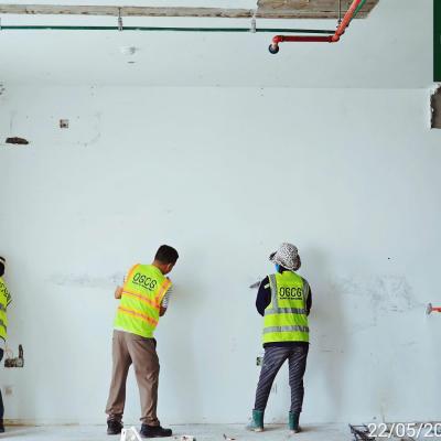 LỄ KHỞI CÔNG - CÔNG TRÌNH THE PEAK