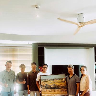 LỄ BÀN GIAO CÔNG TRÌNH GREEN VALLEY