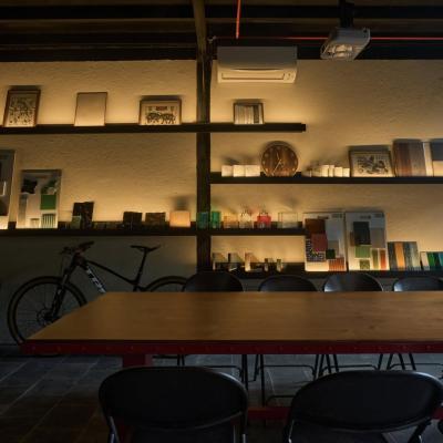 OGCG OFFICE